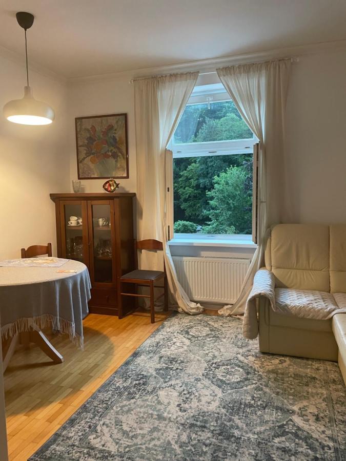 Apartment Vilapark 14 Рогашка-Слатіна Екстер'єр фото