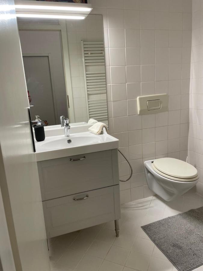 Apartment Vilapark 14 Рогашка-Слатіна Екстер'єр фото