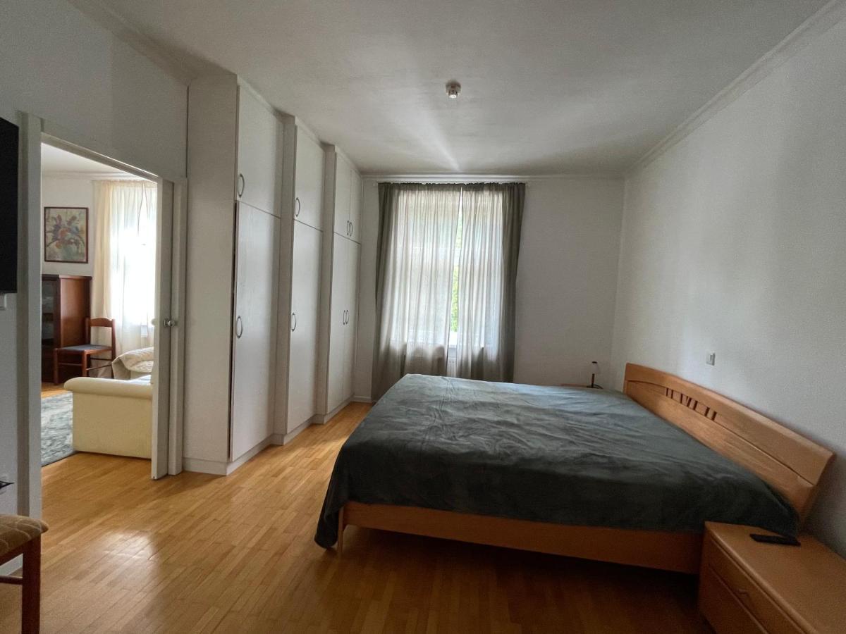 Apartment Vilapark 14 Рогашка-Слатіна Екстер'єр фото