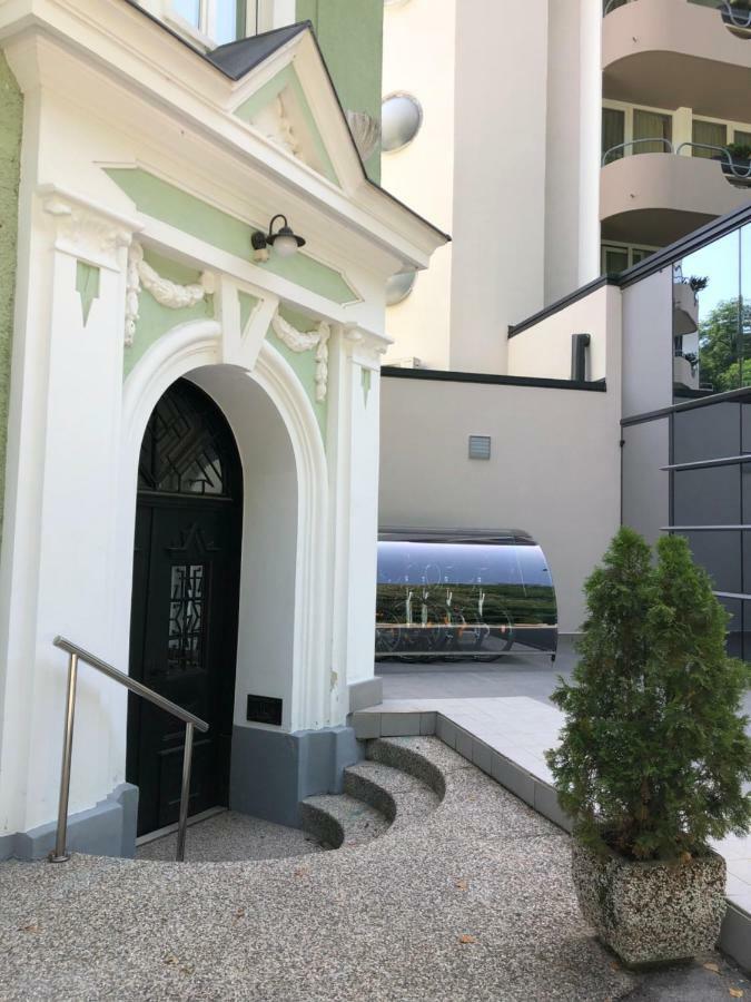 Apartment Vilapark 14 Рогашка-Слатіна Екстер'єр фото